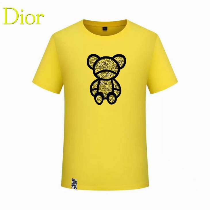 Dior T Shirts Short _SKUDiorM-3XL12yr3416358